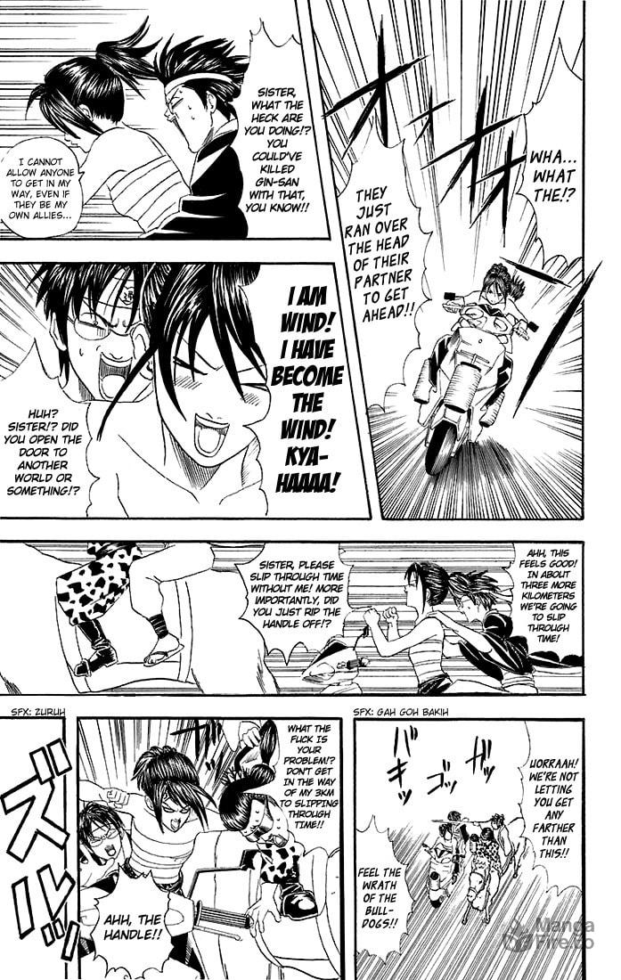I'm Done Being Reckless page 11