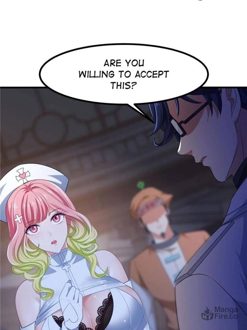 Rebirth of King Zhou: Not Being the Ultimate Villain – Chapter 31 page 9