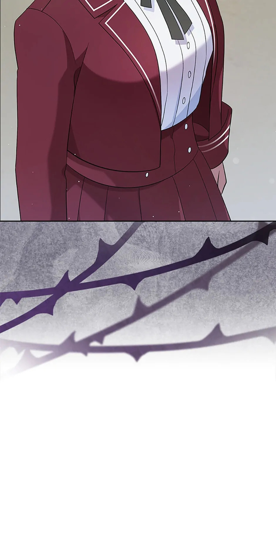 I Stole the Female Lead's First Love – Chapter 27 page 21