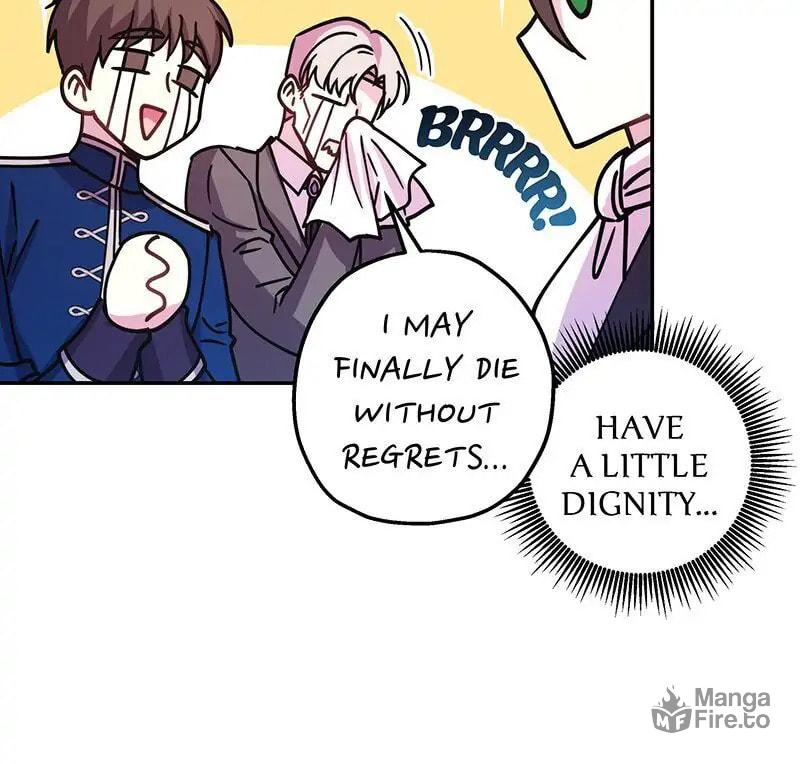 Another Typical Fantasy Romance – Chapter 12 page 41