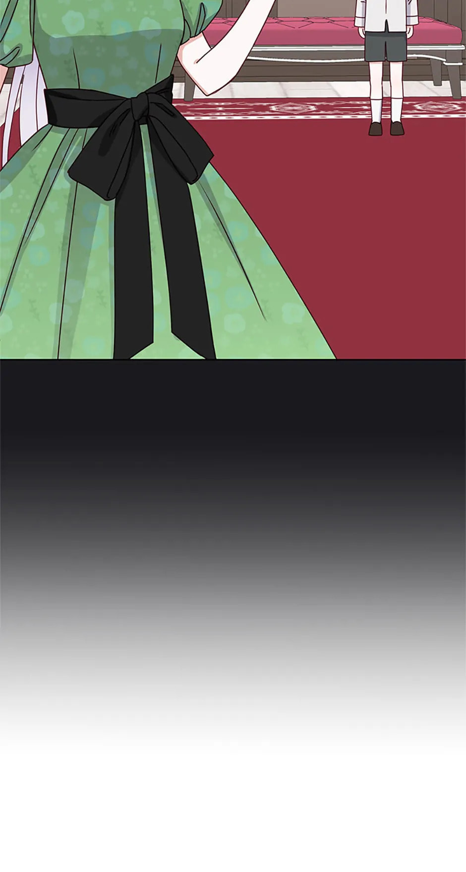 The Duke's Everything – Chapter 6 page 12