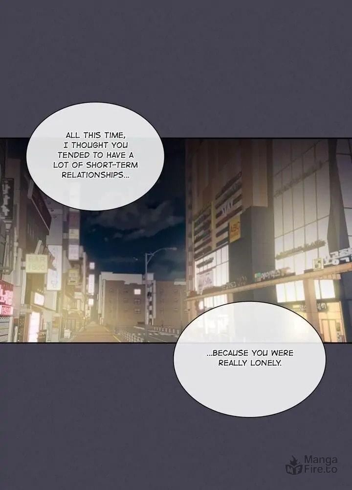 Mistaken Lover – Chapter 25 page 24
