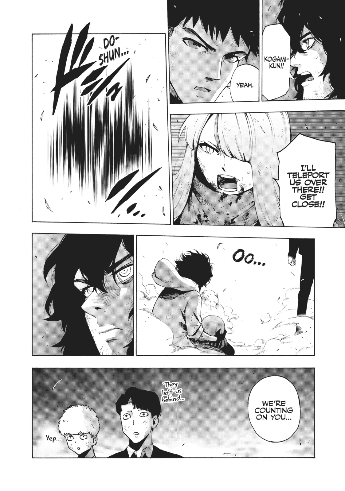 Resist Fate page 27