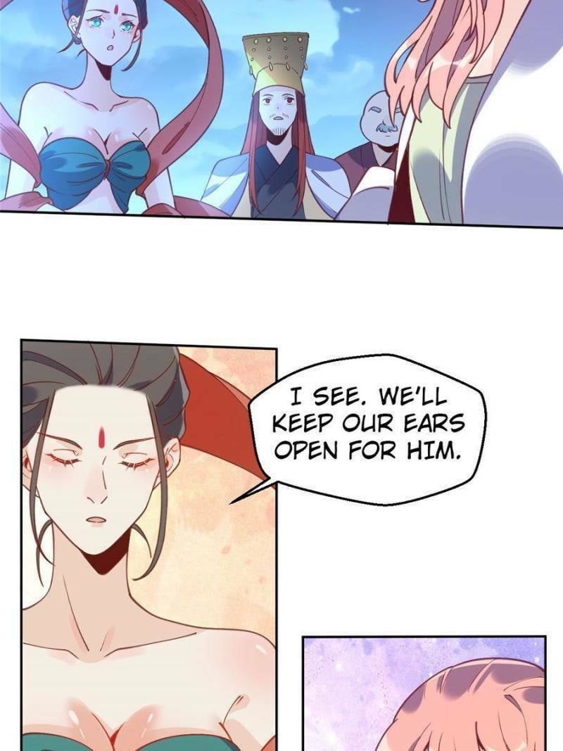 A Big Shot Actually – Chapter 68 page 27
