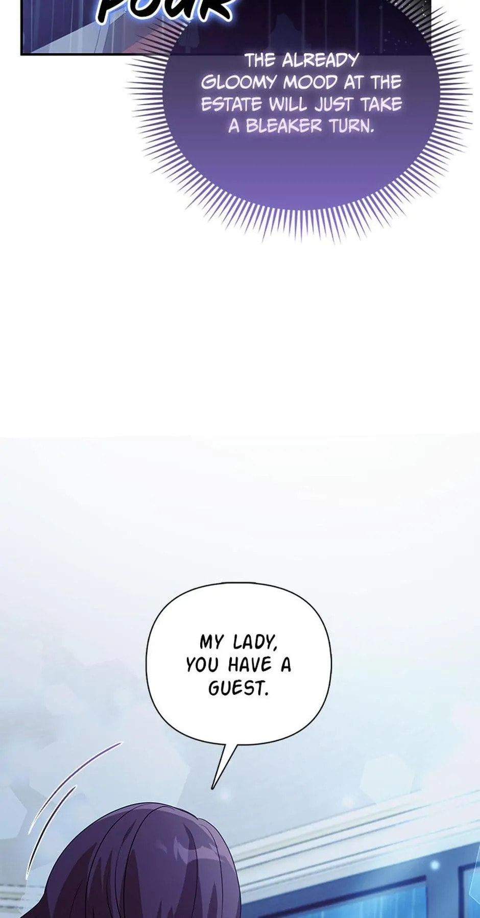 A Fairy-Tale Ending for a Fake – Chapter 26 page 73