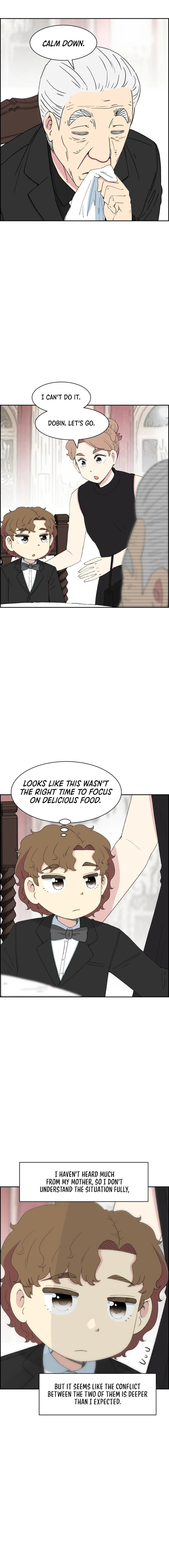 Beethoven Reborn – Chapter 42 page 6