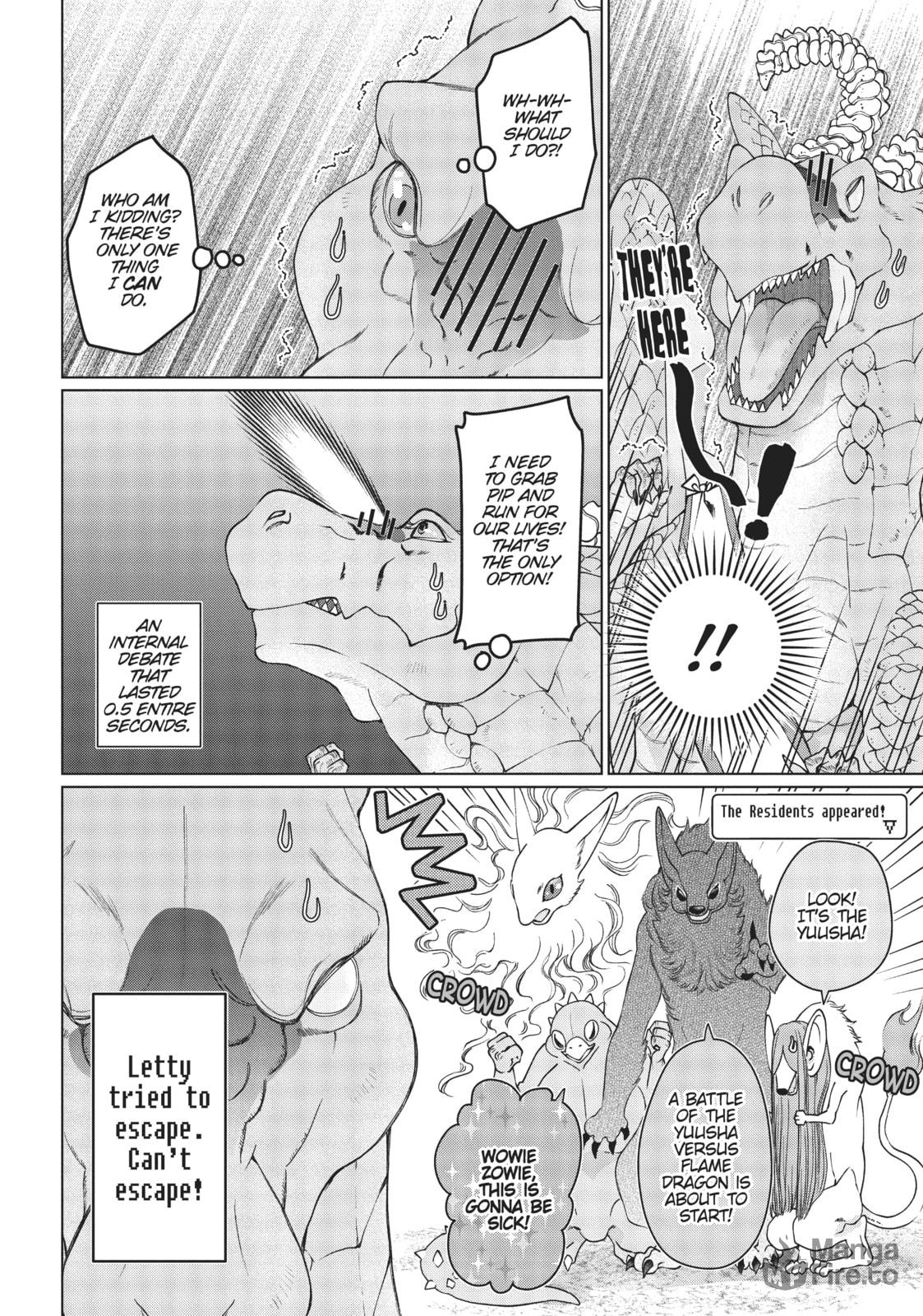 Dragon Becomes a Landlord page 23