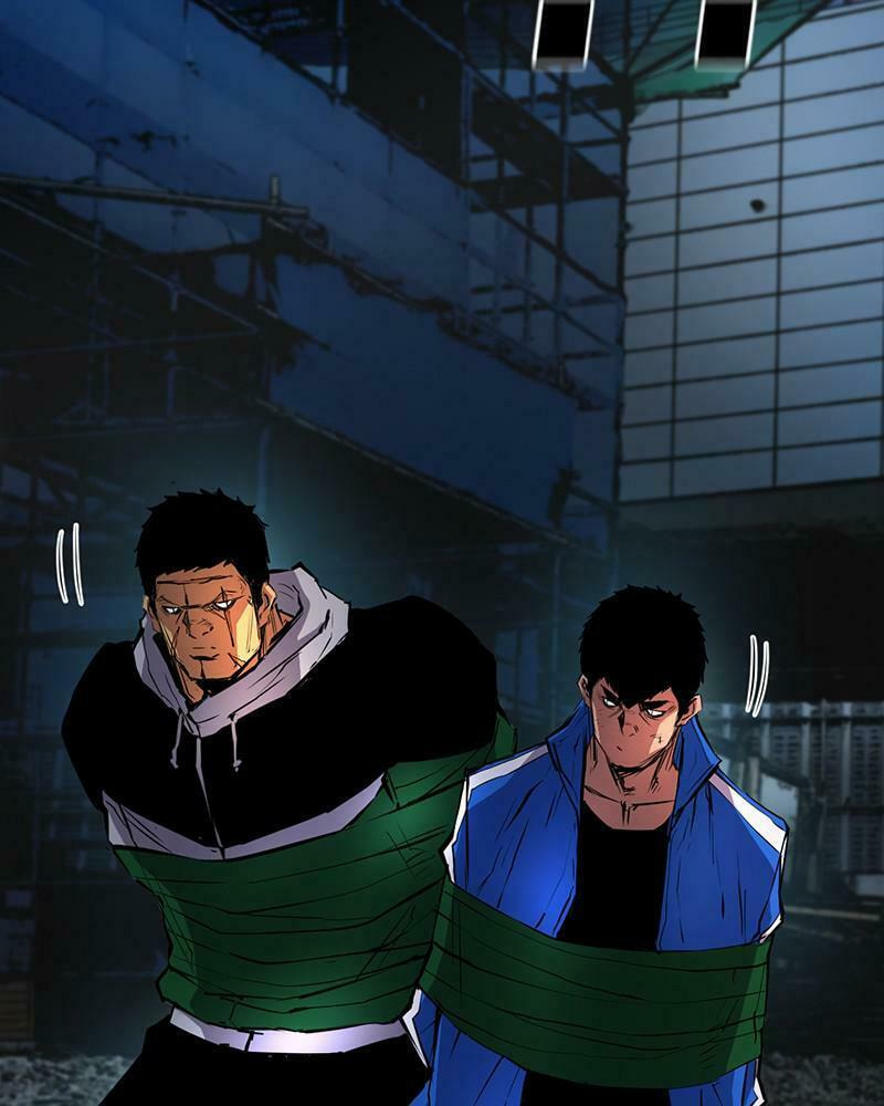 Hanlim Gym – Chapter 27 page 85