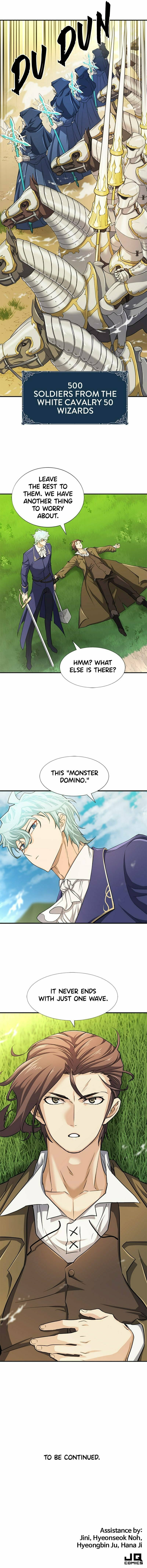 The Greatest Estate Developer – Chapter 50 page 12