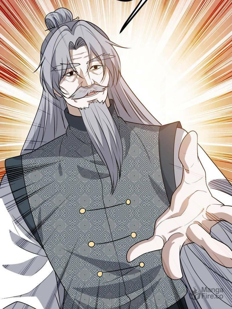 My Son, Quickly Rely On Your Father's Prestige – Chapter 42 page 62