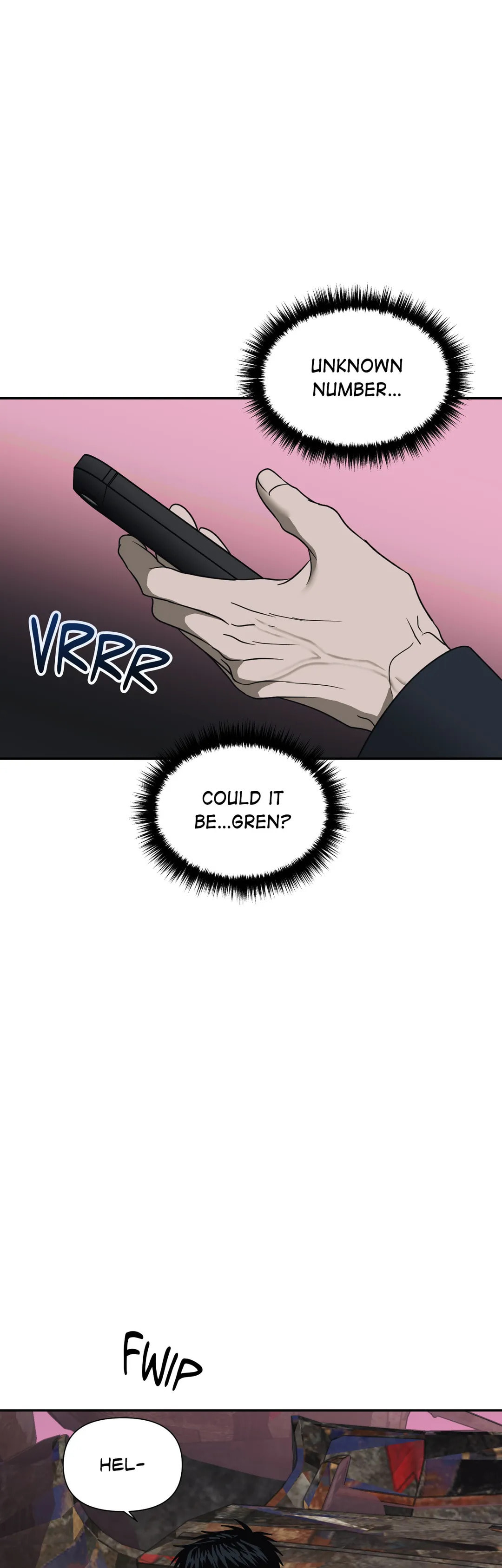 Shutline – Chapter 59 page 25