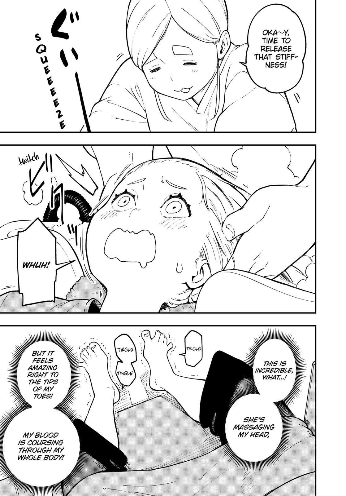 'Tis Time for "Torture," Princess – Chapter 68 page 6