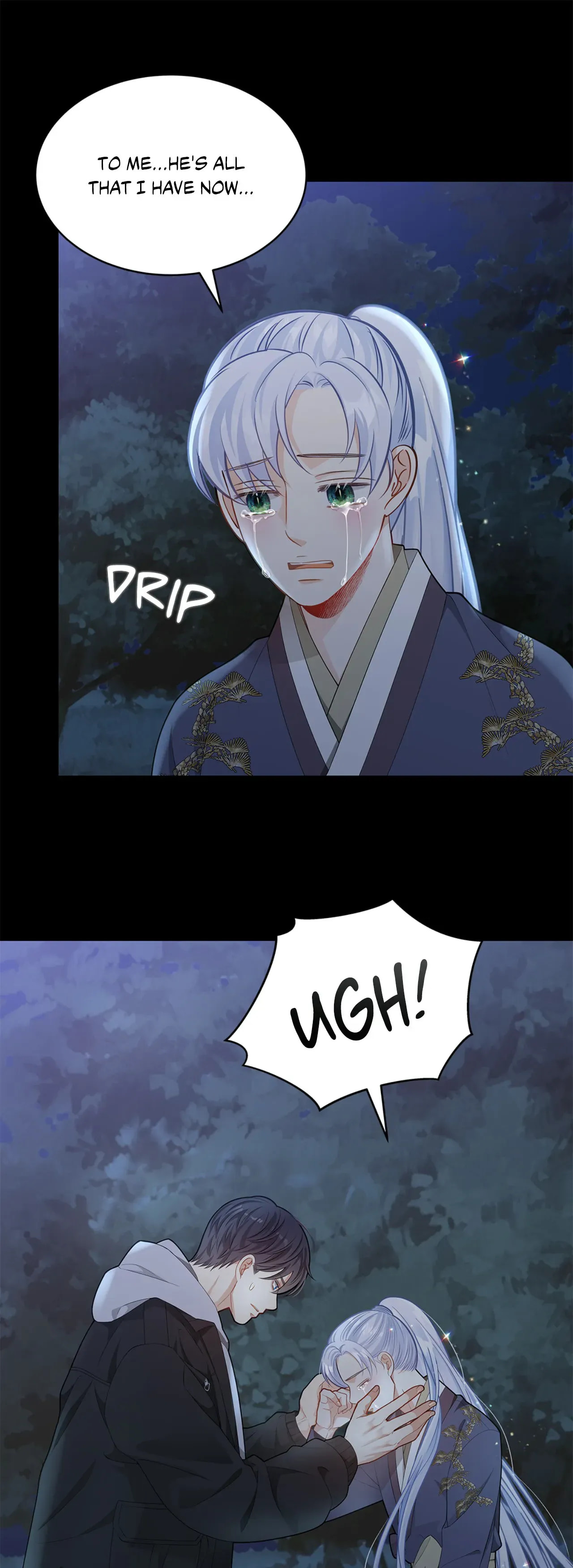 The Clandestine Marriage of a Fox – Chapter 63 page 20