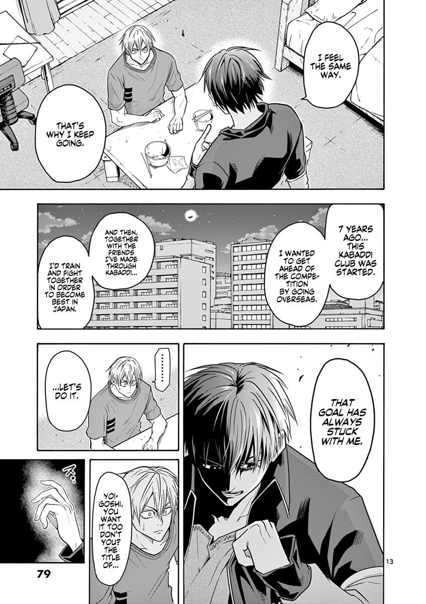 Best In Japan page 13
