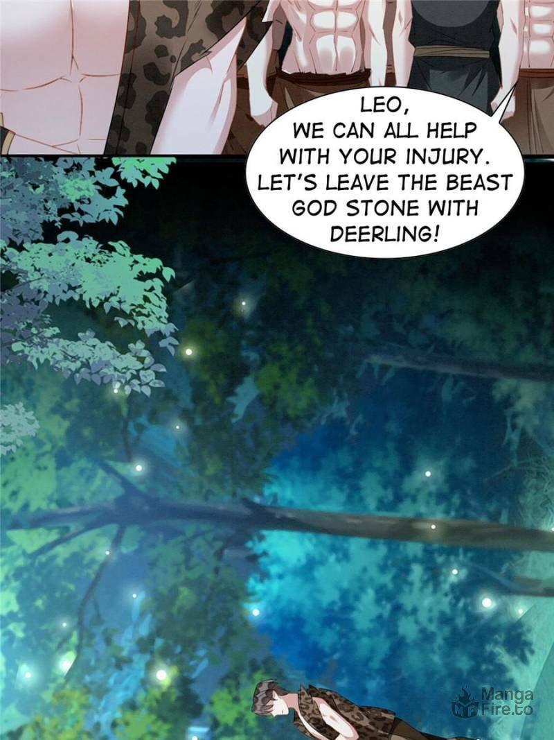 Help! My Beast Husband Pampers Me Too Much! – Chapter 30 page 34