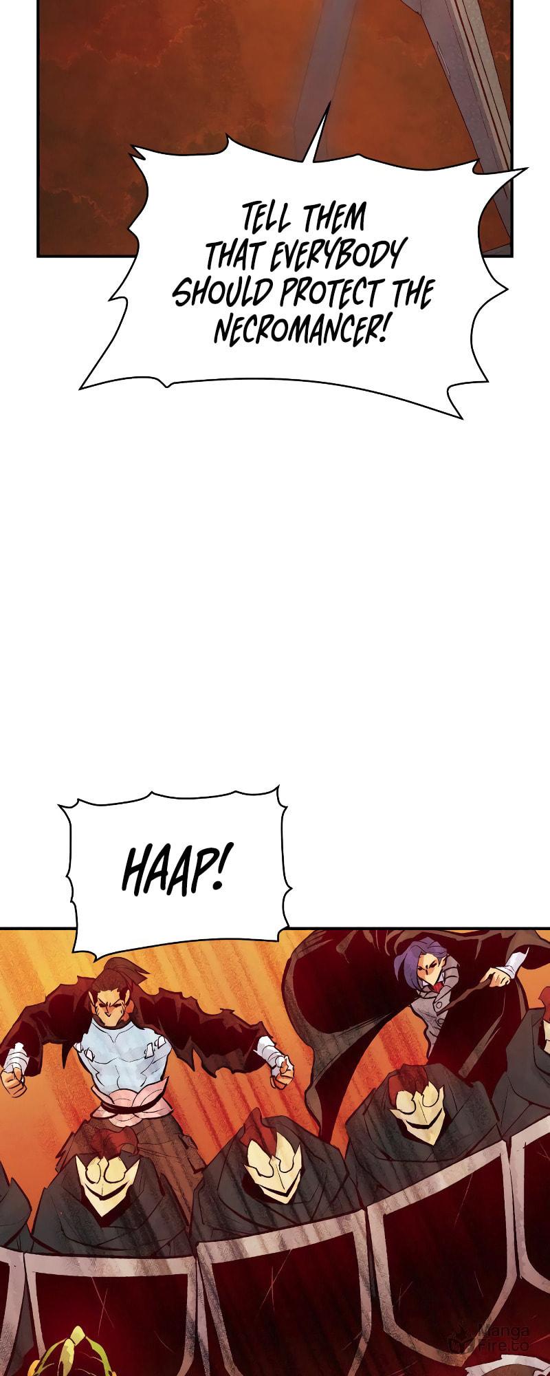 The Lone Necromancer – Chapter 59 page 39