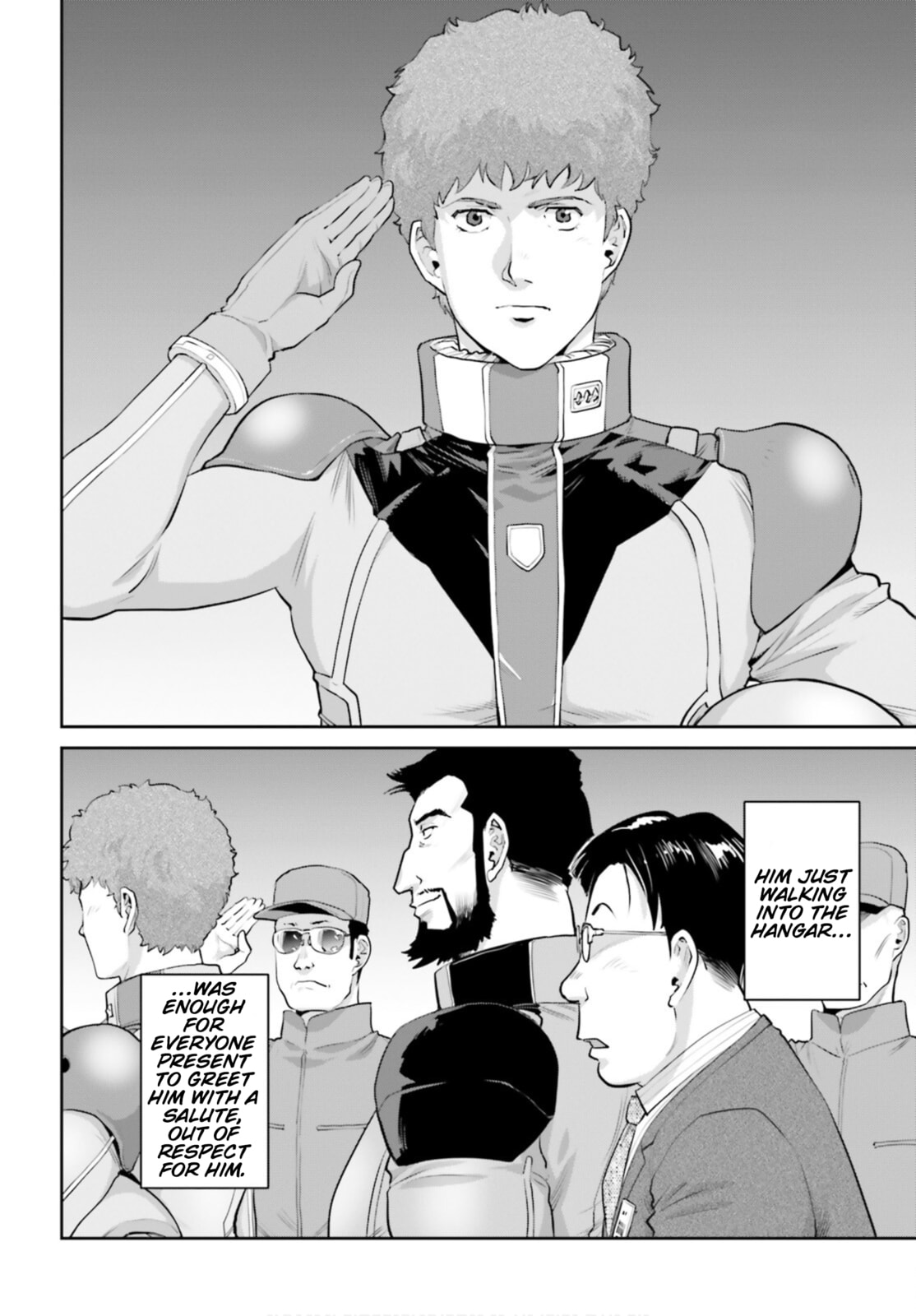 Report 20: Kato (Part 2) page 1