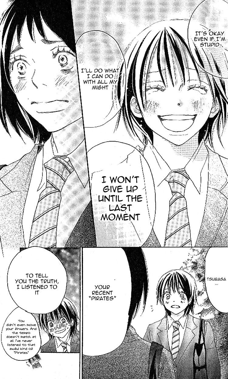 Yell for the Blue Sky – Chapter 22 page 6