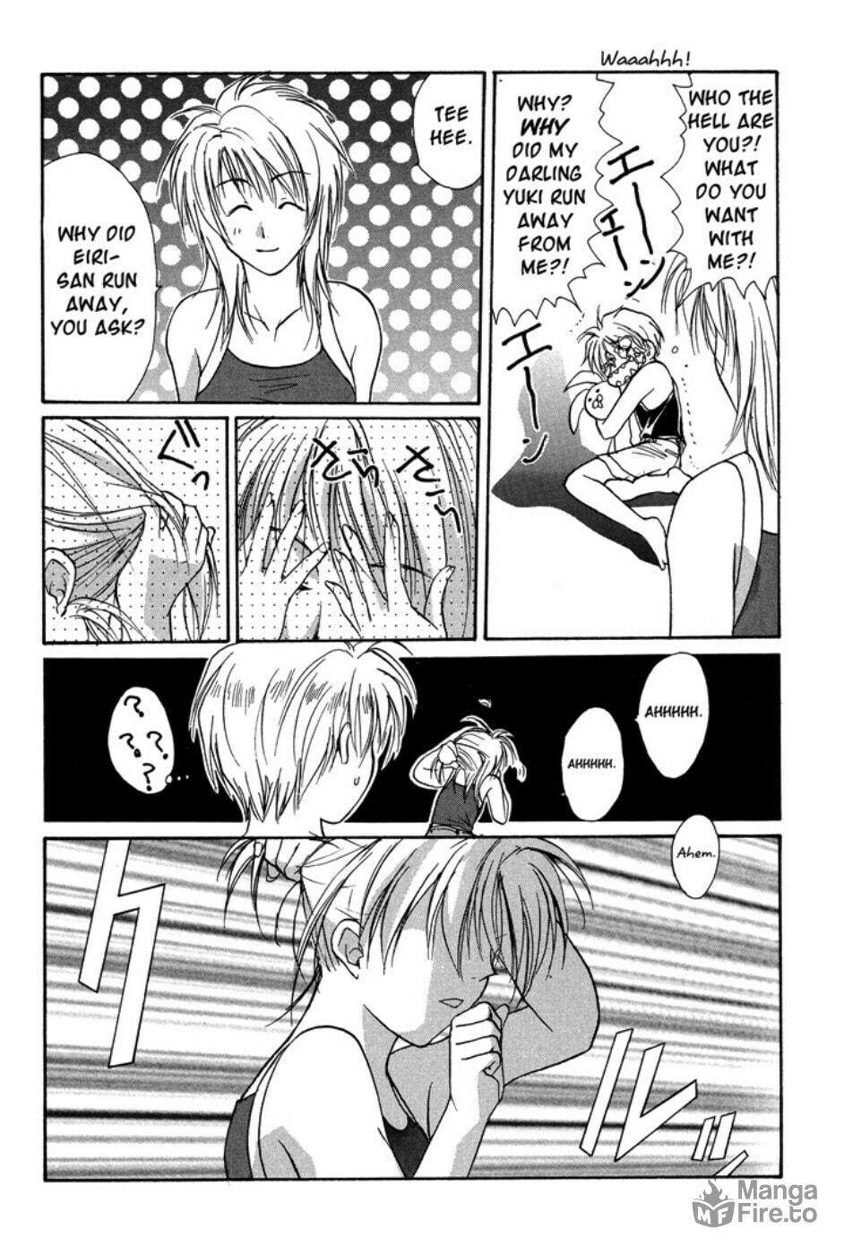 Gravitation – Chapter 40 page 14