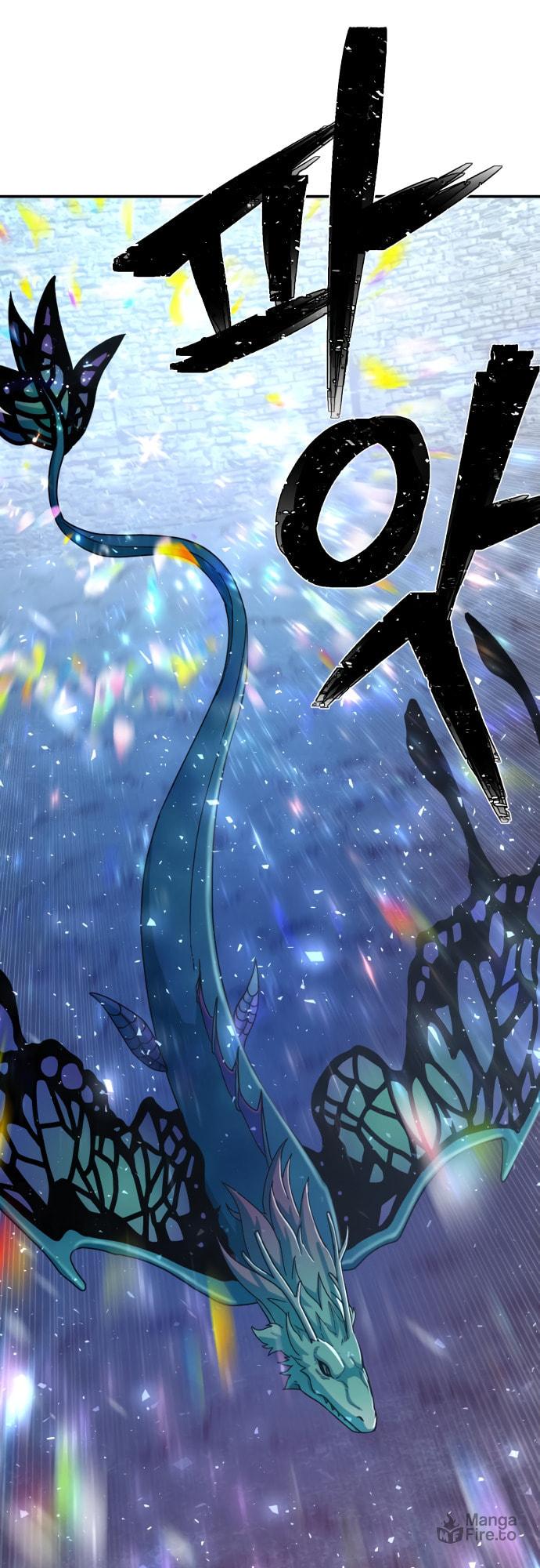 The Warrior Returns – Chapter 43 page 71