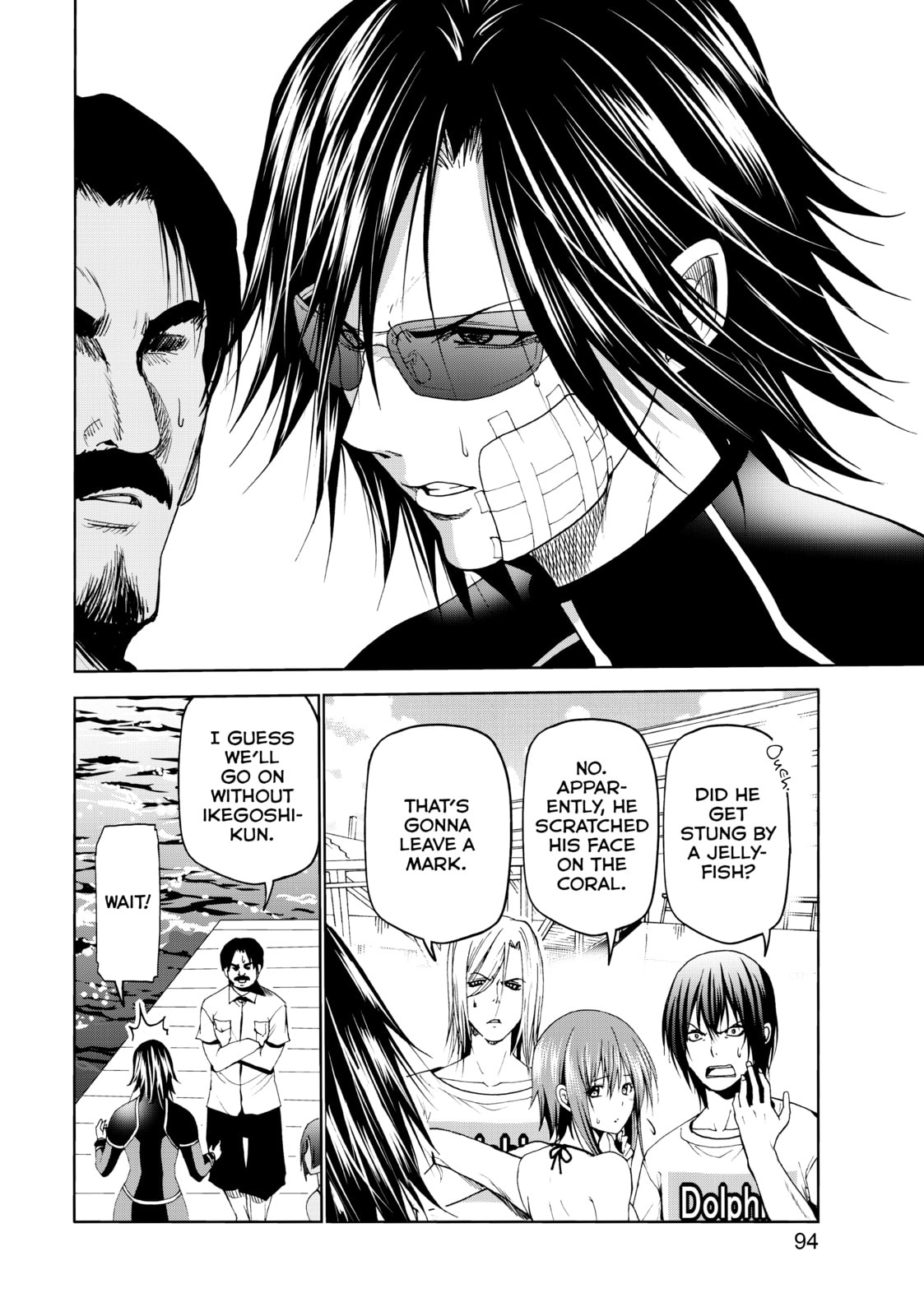 TV Special page 15