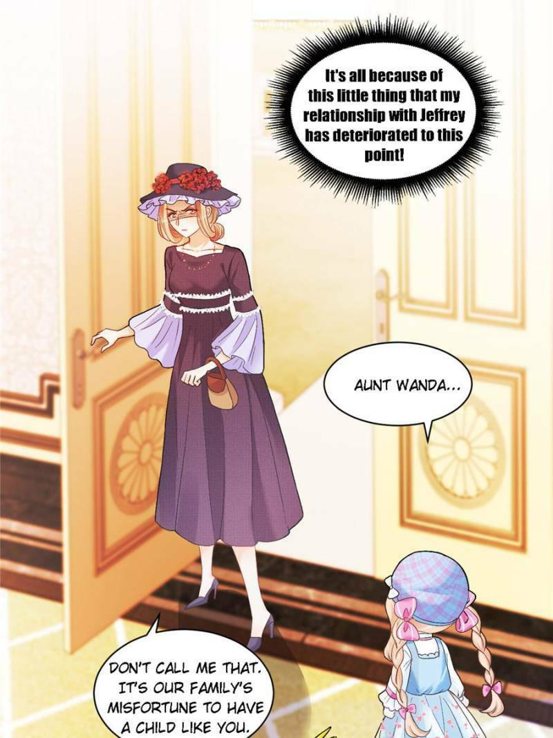 Spoiled Rotten by My Uncles – Chapter 14 page 16