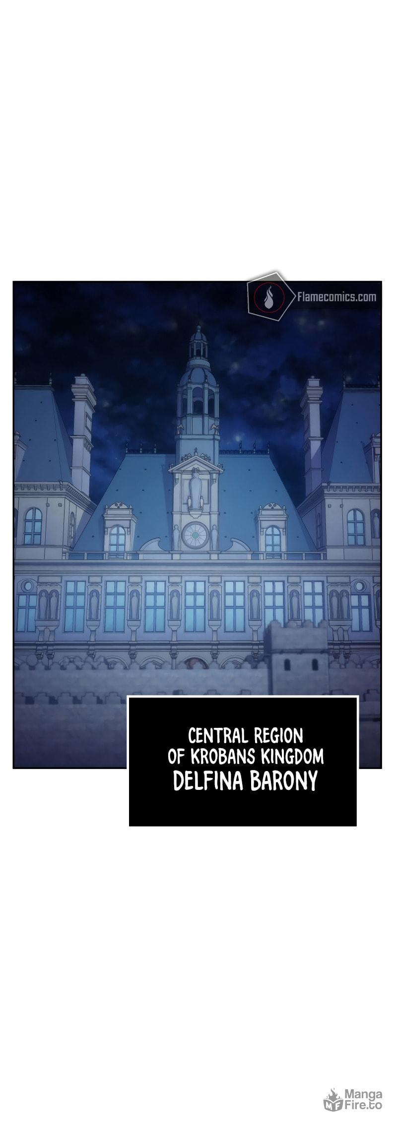 The Indomitable Martial King – Chapter 42 page 41