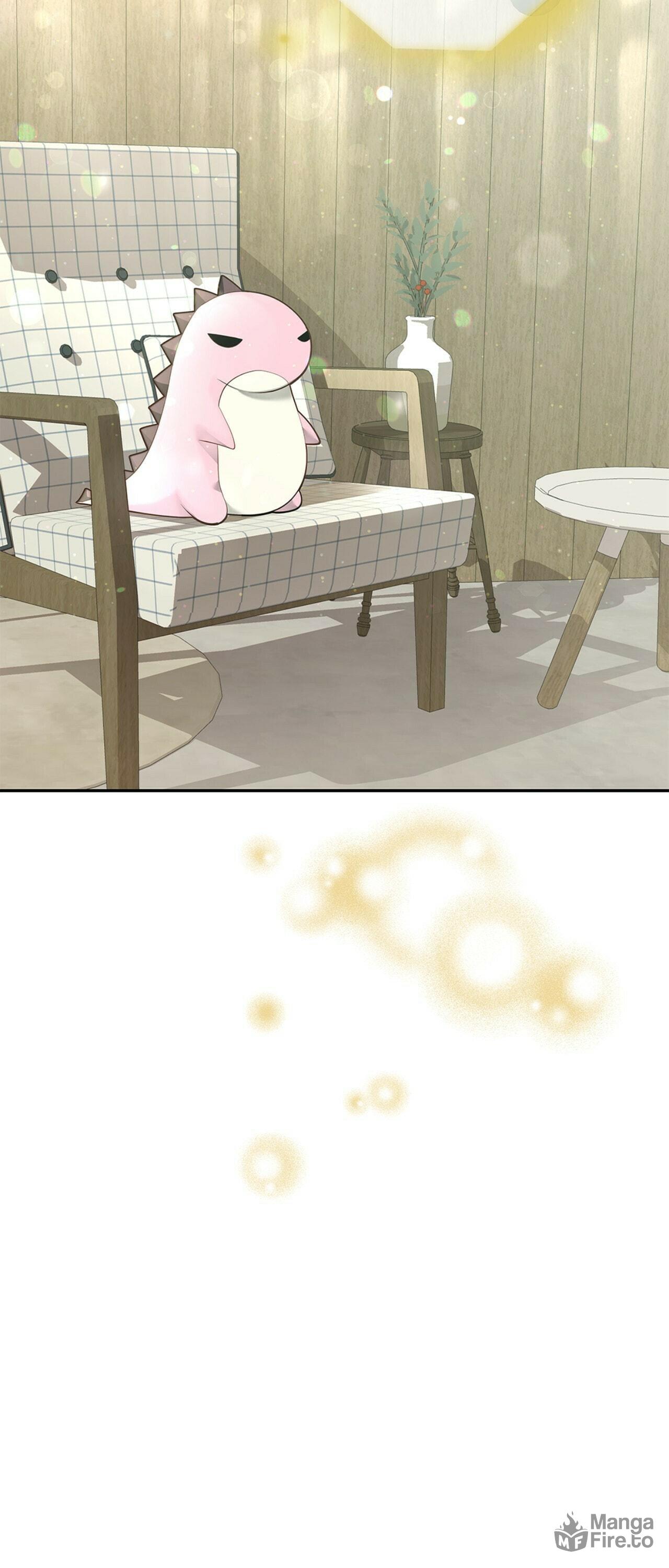 The Clandestine Marriage of a Fox – Chapter 51 page 4