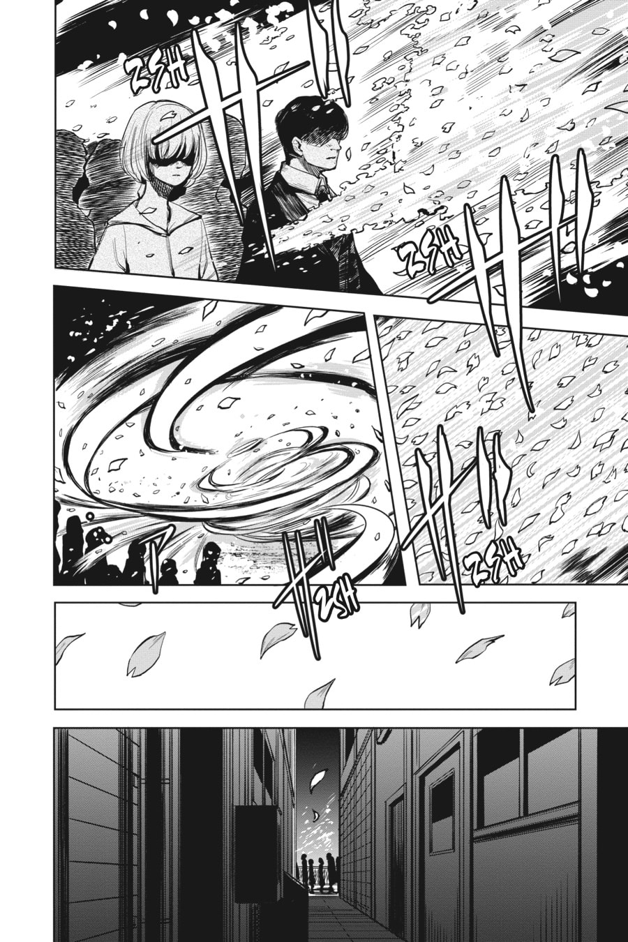 Ladies and Whatchamacallits page 7
