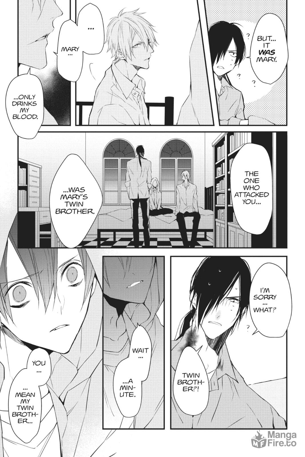 A World with You in It page 24