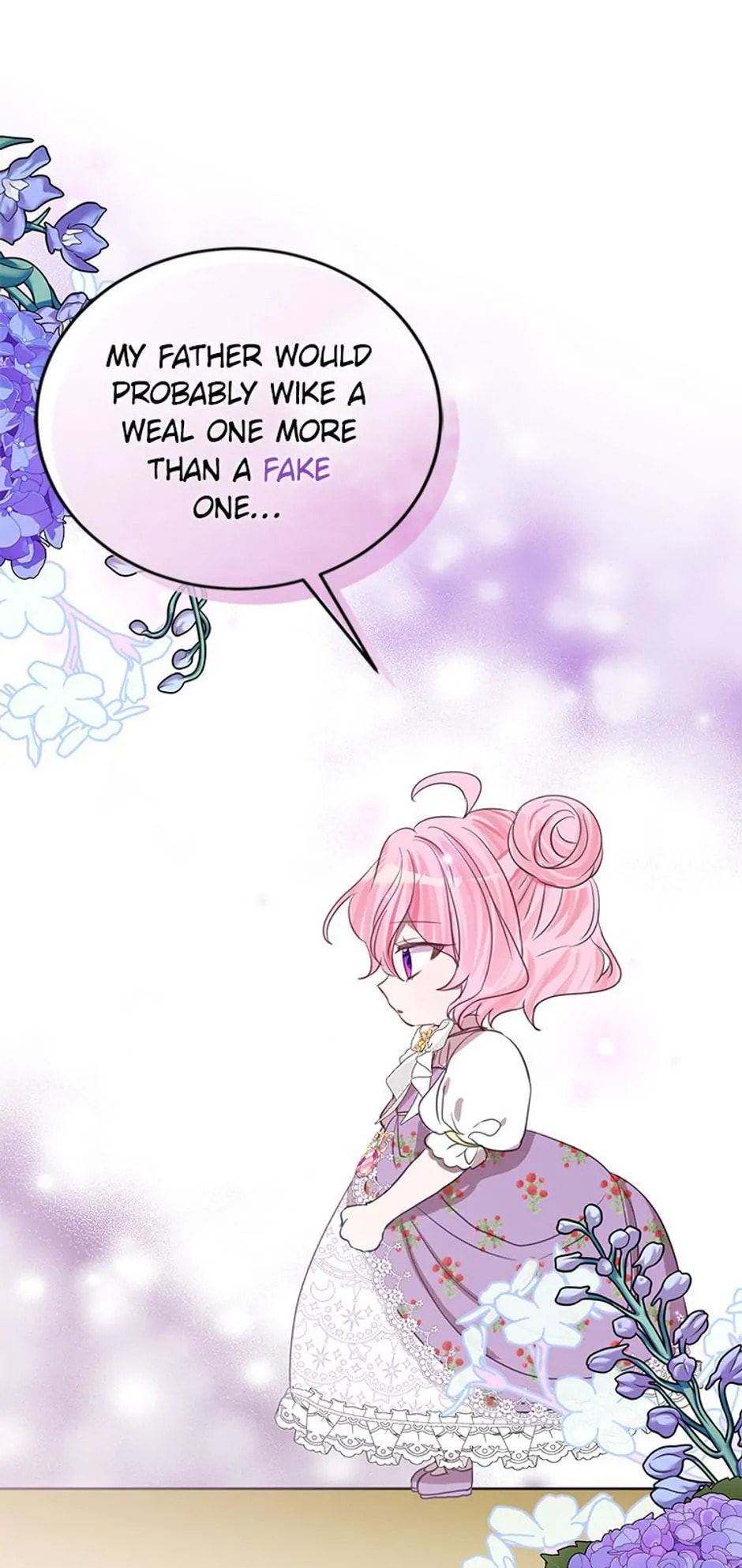 Toymaker Tria's Tyrant Problem – Chapter 9 page 60