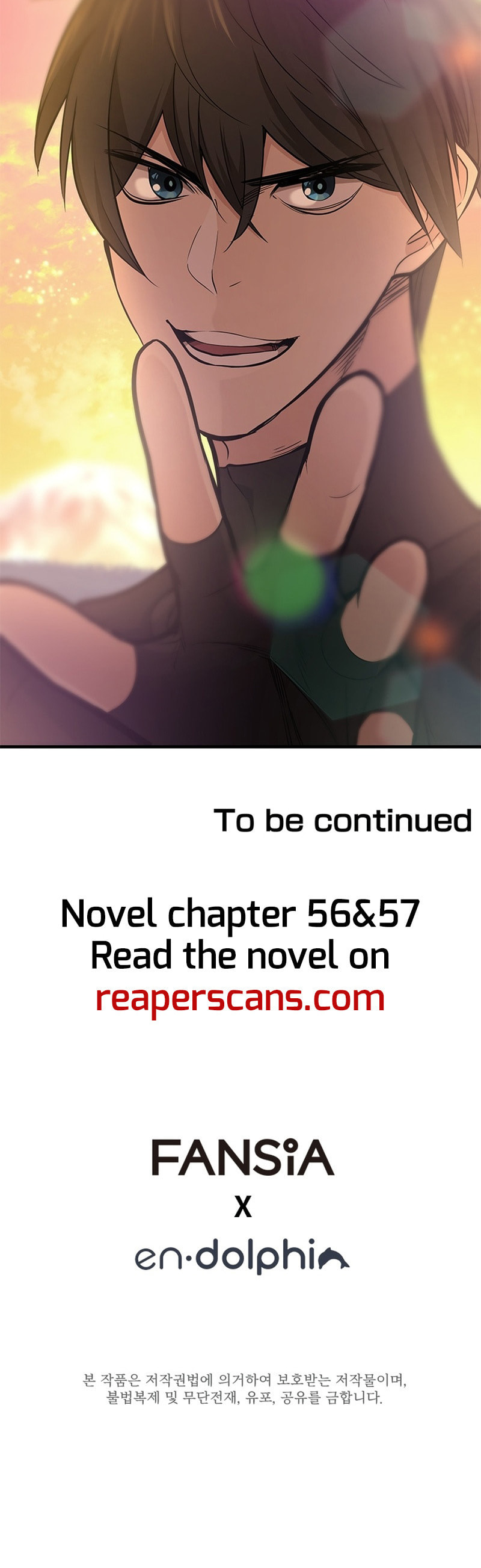 The Tutorial Is Too Tough! – Chapter 50 page 43