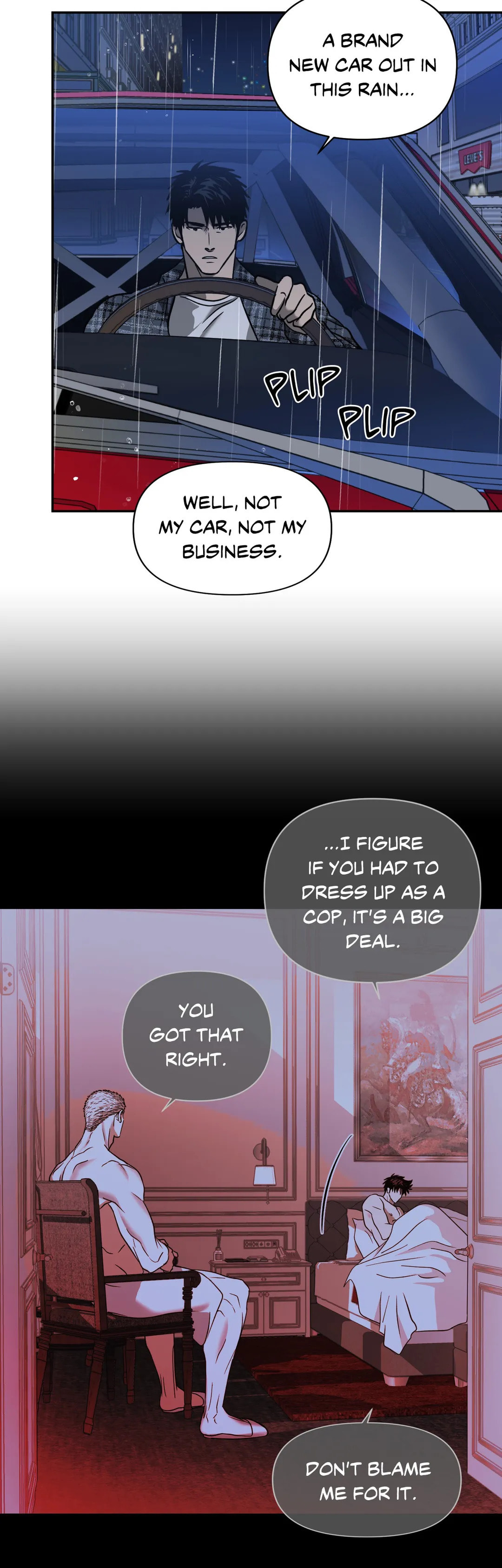 Shutline – Chapter 53 page 9