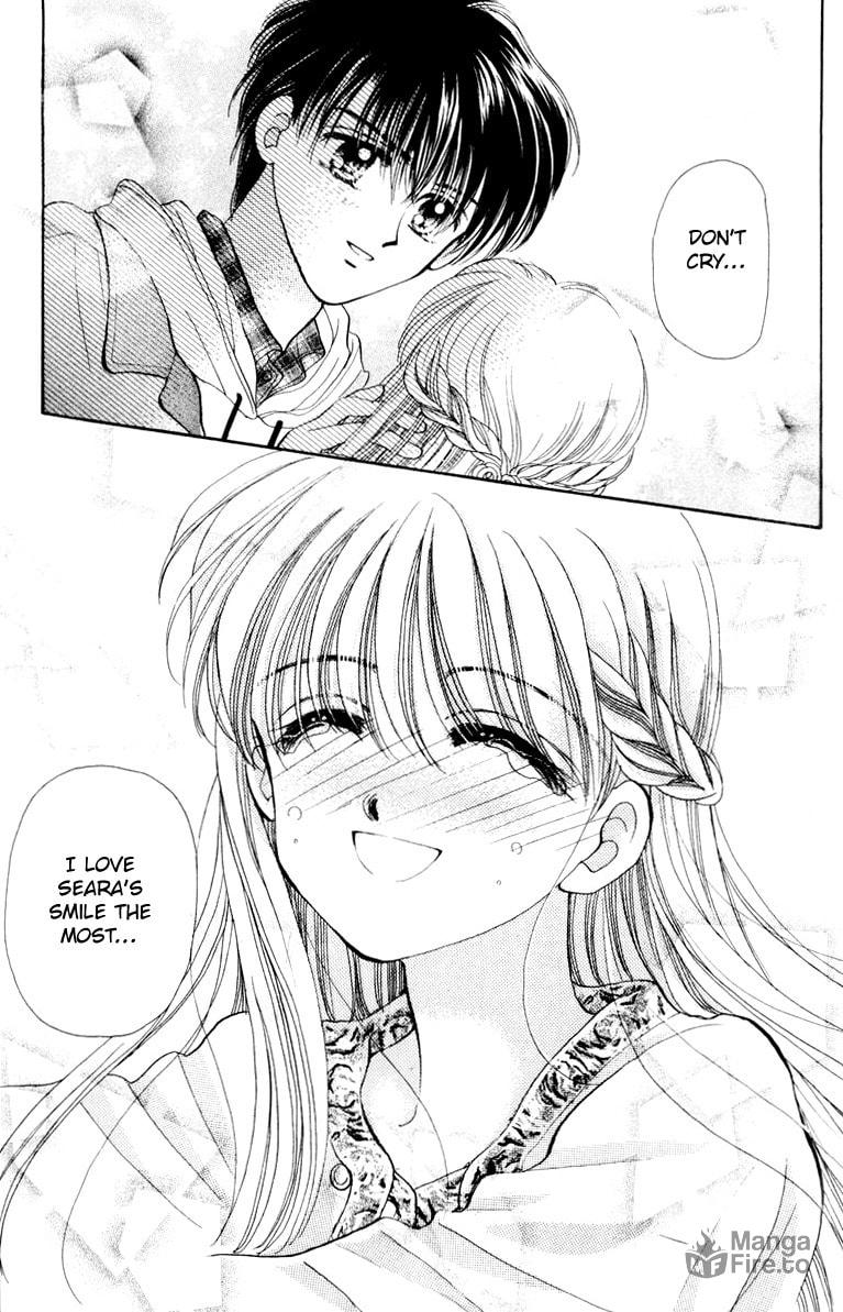 Baby★LOVE – Chapter 29 page 34