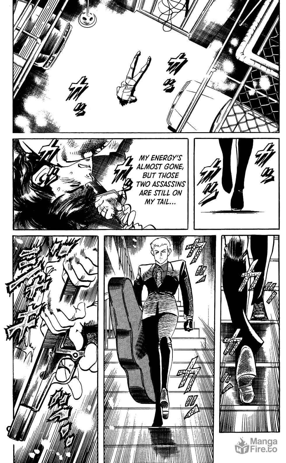 Jesus – Chapter 66 page 2