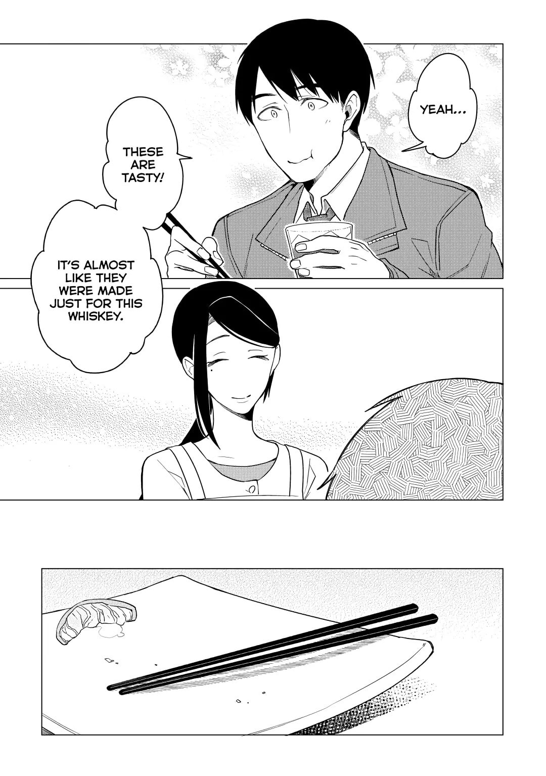 MEN WHO HATE TOMATOES (2) page 10
