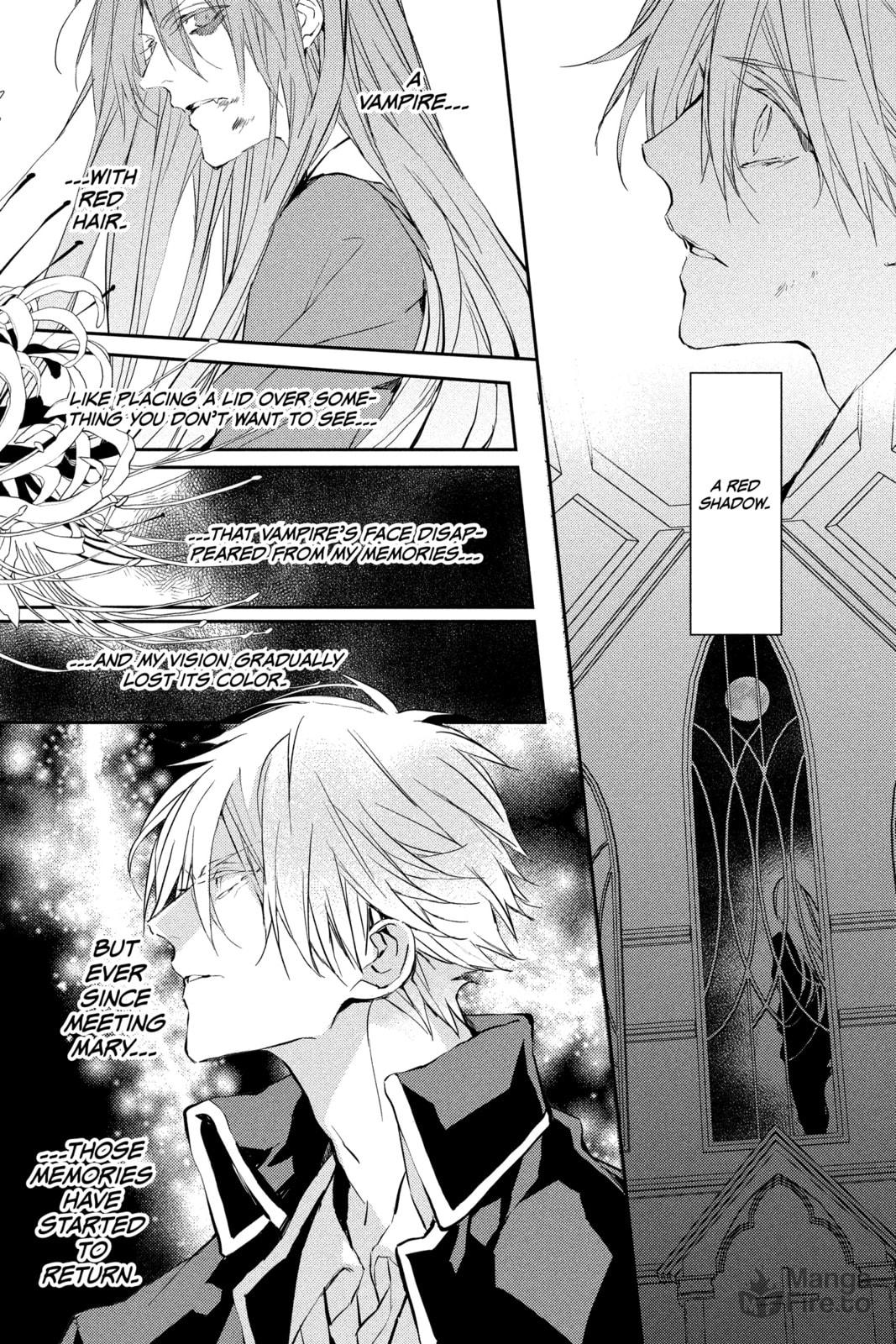 Sleep in Illusions page 14