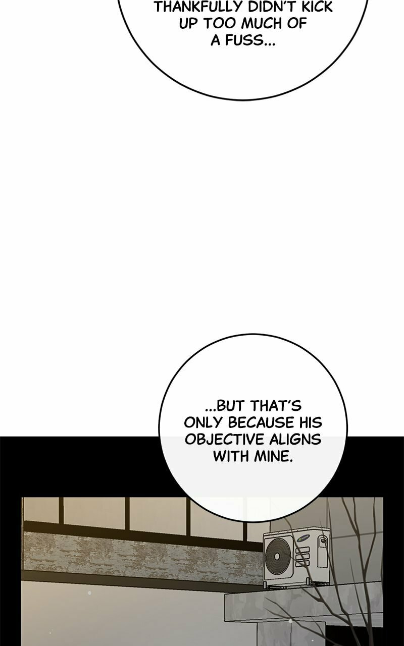 Extroversion of an Immortal – Chapter 73 page 85
