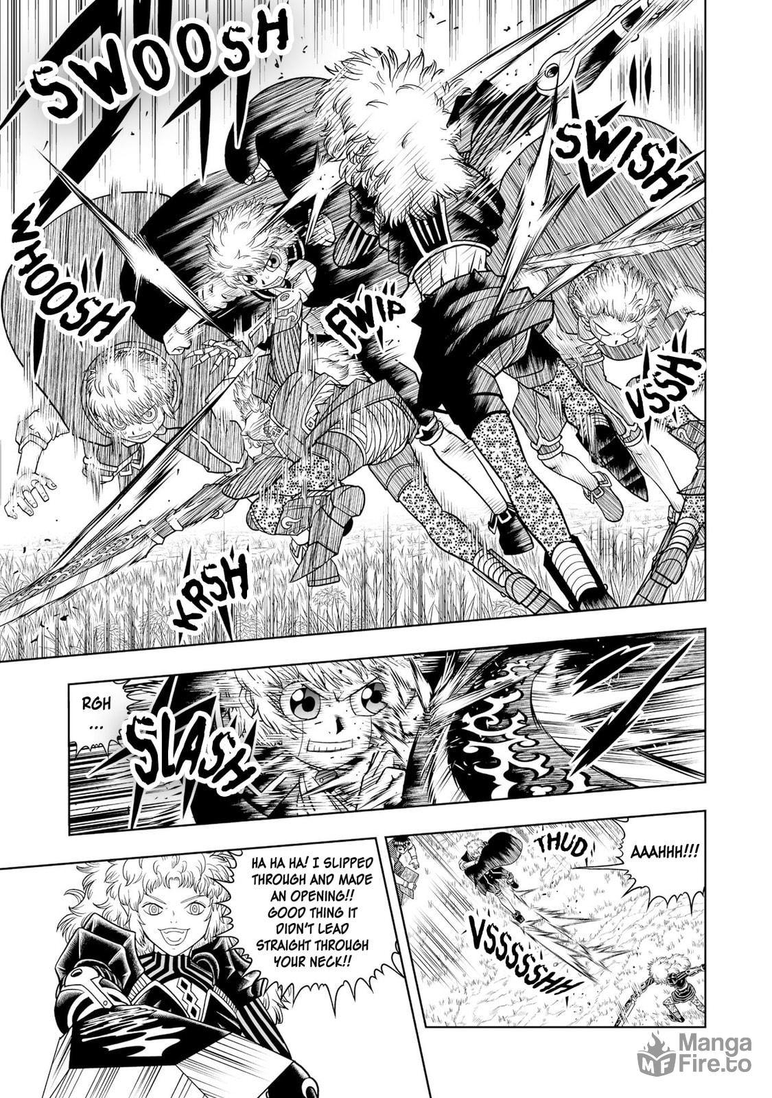 Zatch Bell! 2 – Chapter 13 page 23