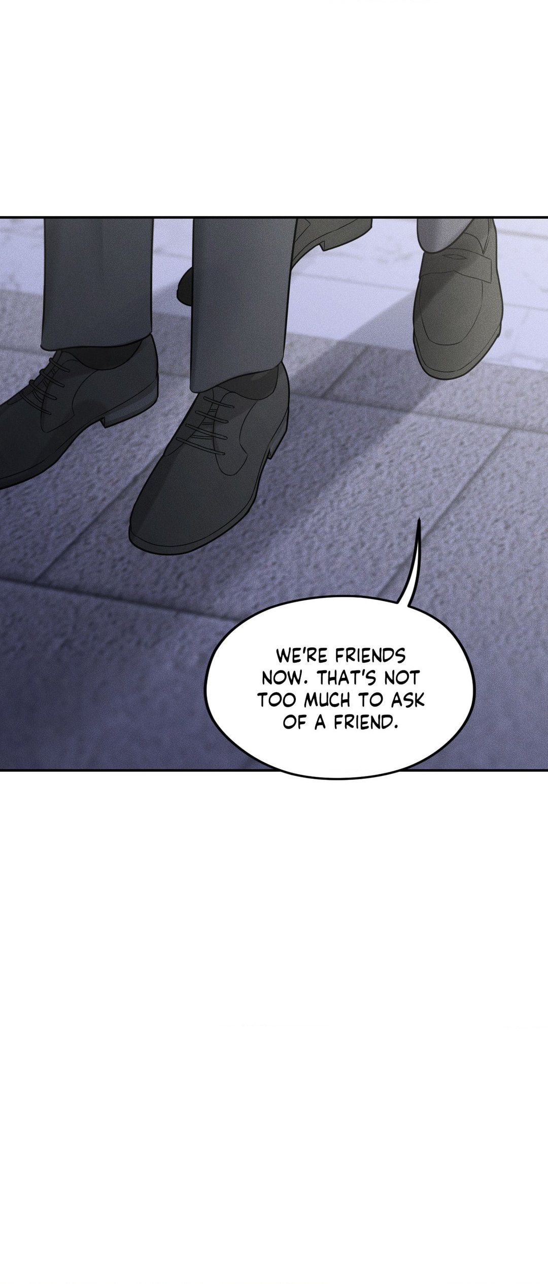 Dear, Teddy Bear – Chapter 16 page 37