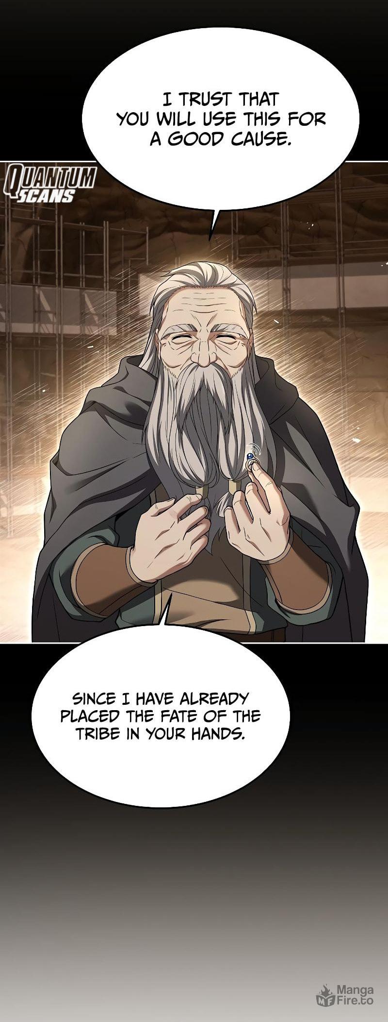 A Wizard's Restaurant – Chapter 20 page 71