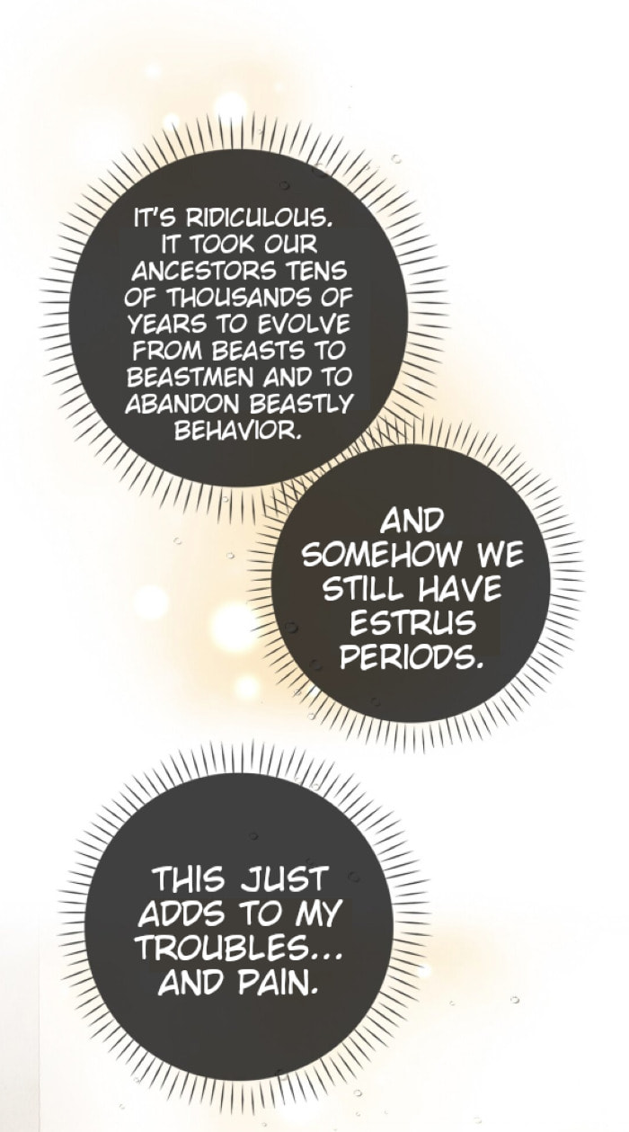 The Fate of the Liar page 1