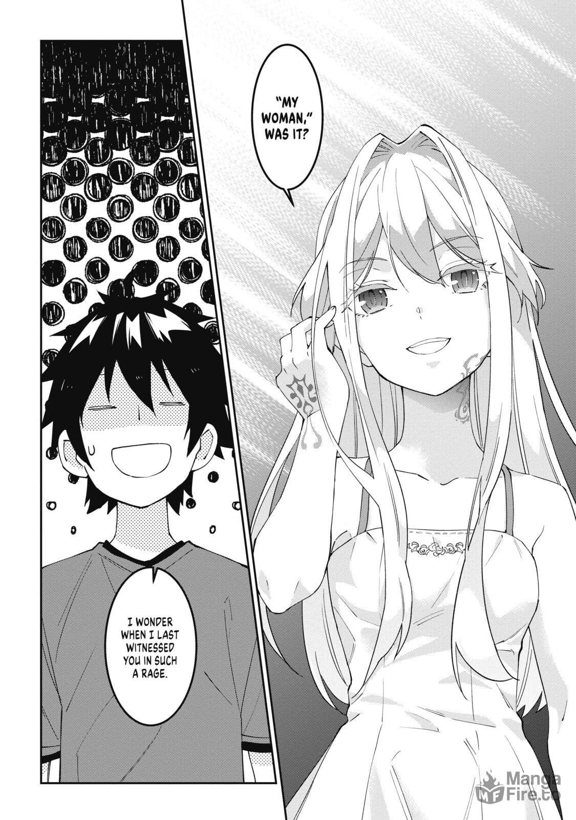 Now I'm a Demon Lord! Happily Ever After with Monster Girls in My Dungeon – Chapter 20 page 17
