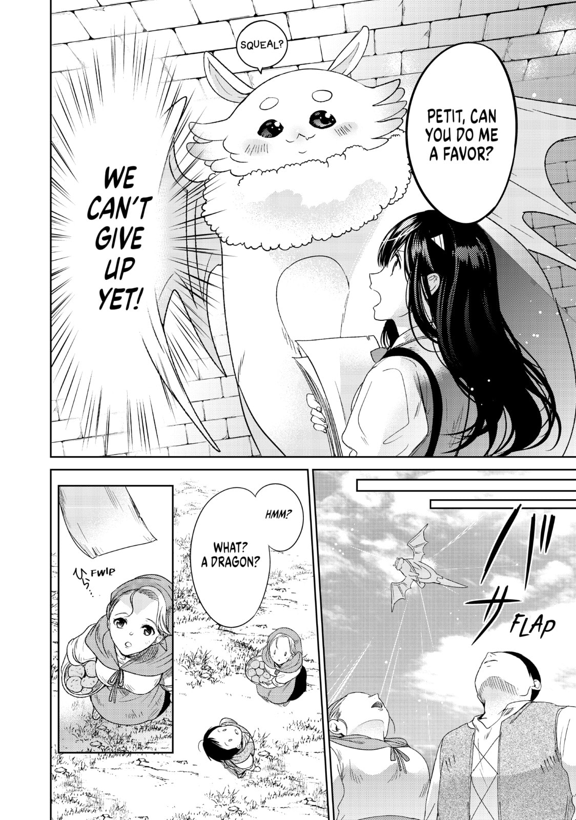 I GUESS TWO MEN ARE FIGHTING OVER ME page 37