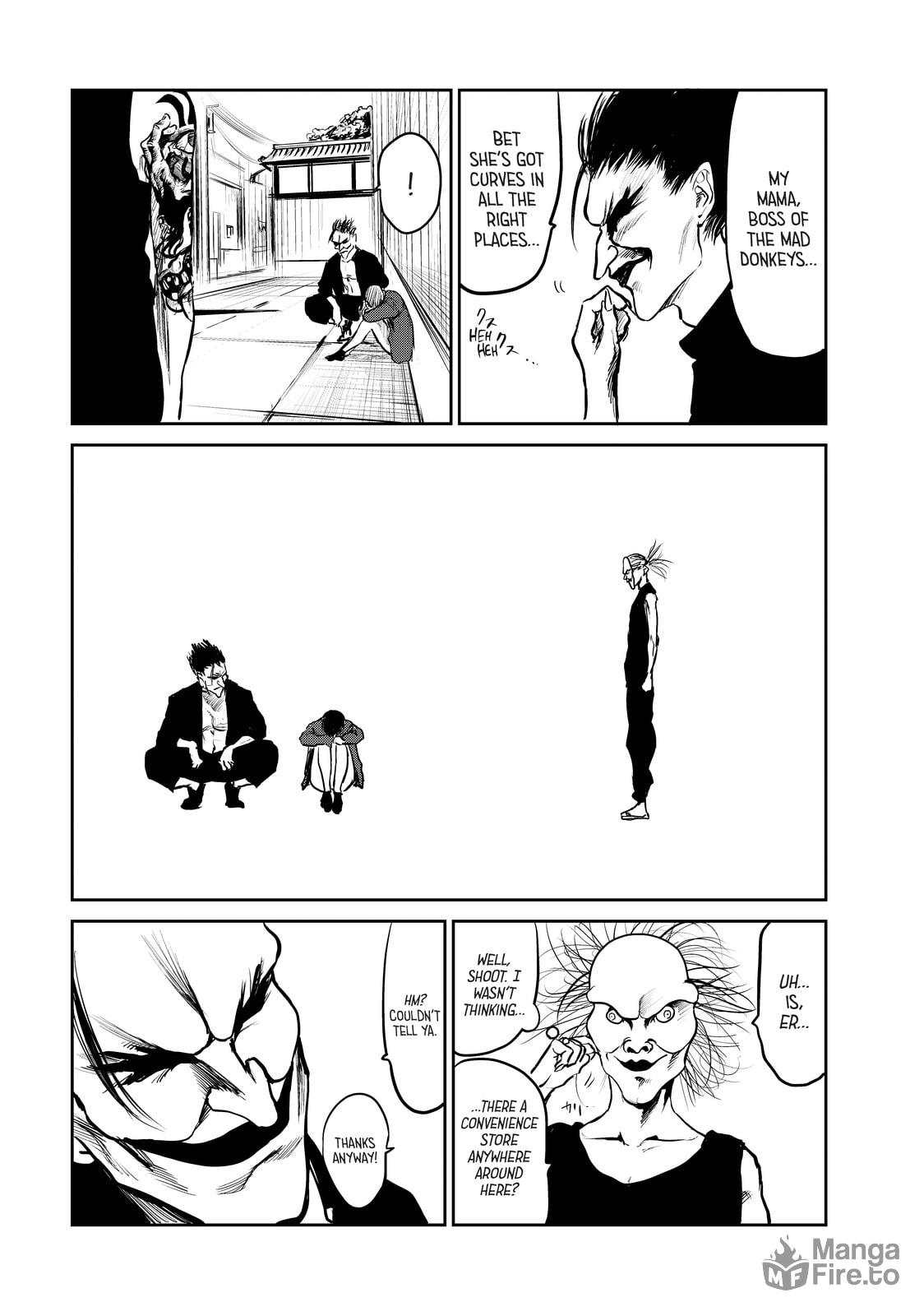 My Tentative Name – Chapter 29 page 17