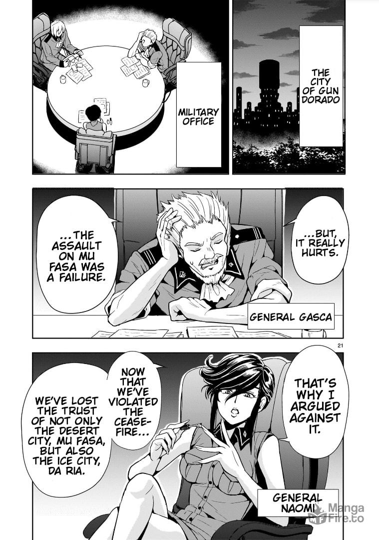 Repeat page 20