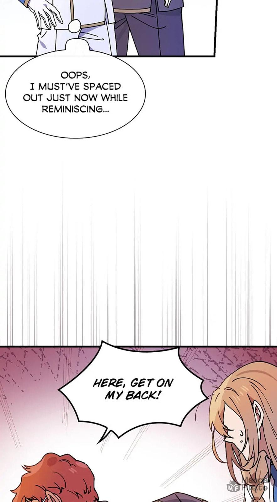 Aria of the Withered Branch – Chapter 36 page 24