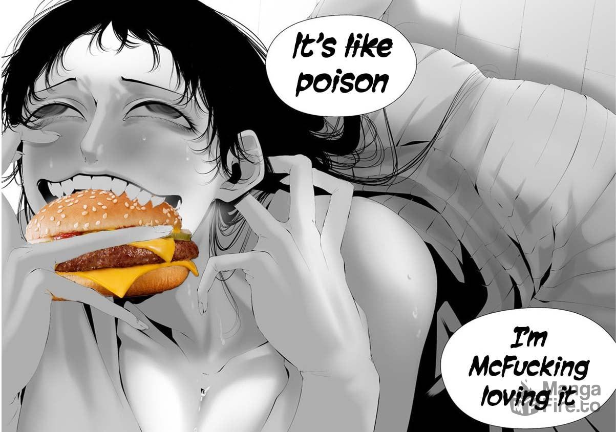 August 9: I Will Be Eaten by You – Chapter 30 page 20
