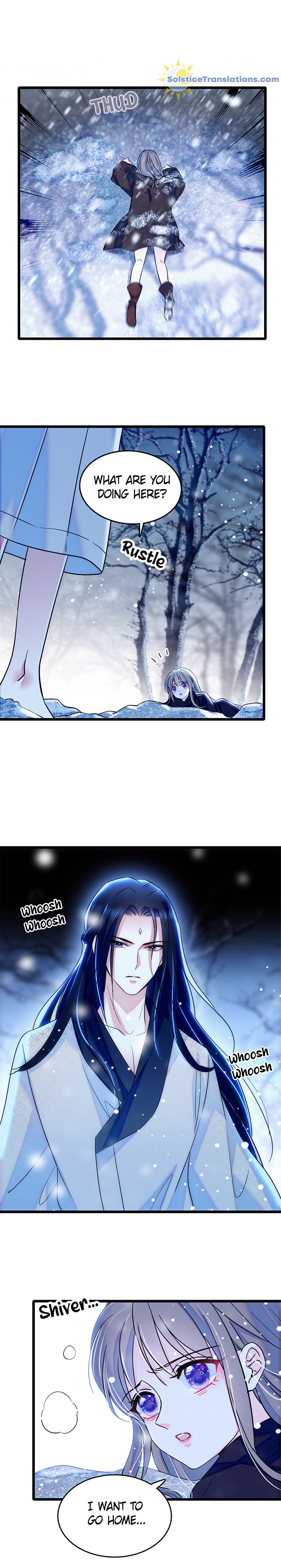 I Want to Go Home page 4