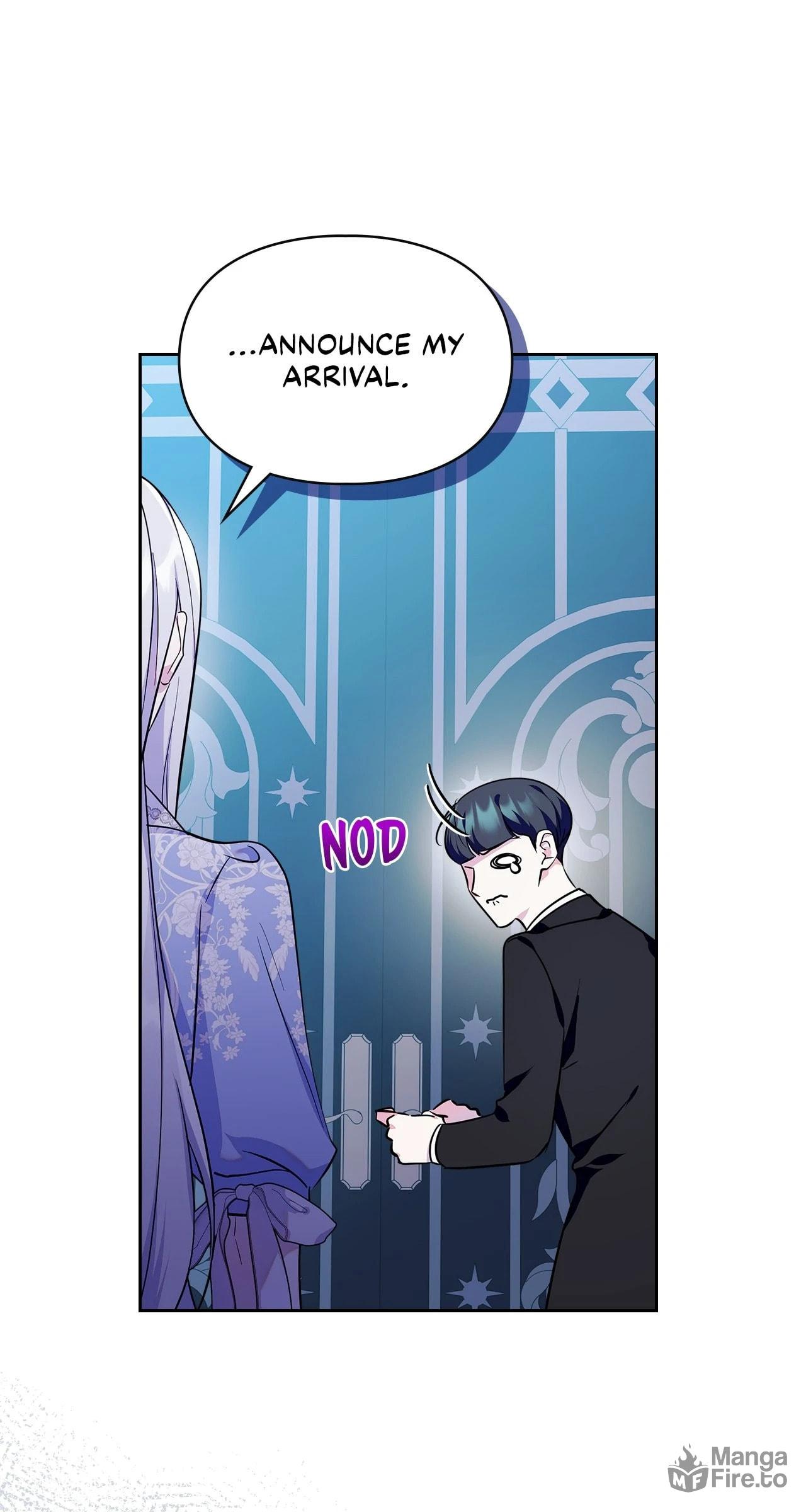 I Became the Tyrant's Dishonest Adviser – Chapter 51 page 17